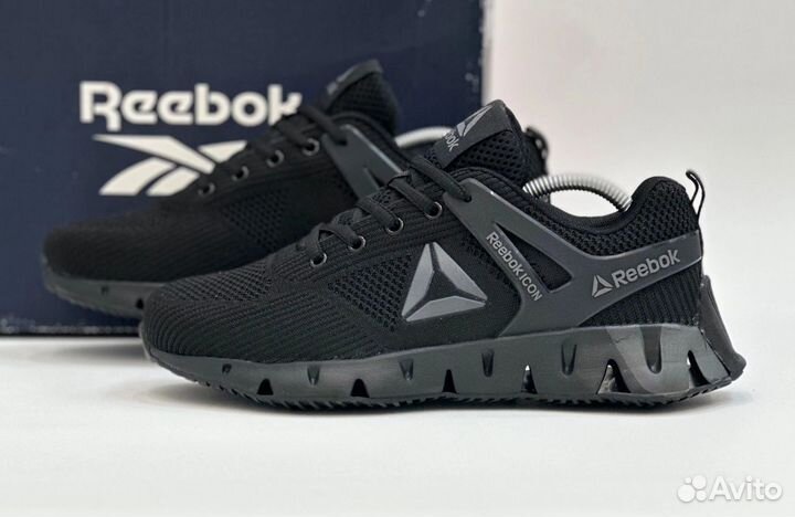 Кроссовки мужские reebok 40-46