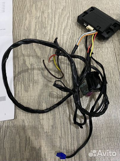 Alligator online GSM модуль