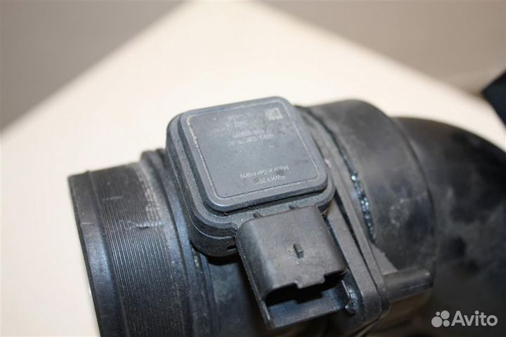 Расходомер воздуха (массметр) Jaguar XF X250 20