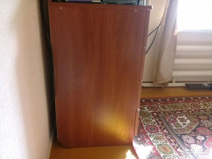 Комот со ставкой бамбук