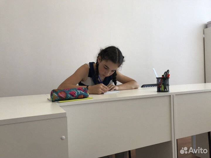 Репетитор по математике