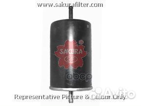 Фильтр топливный газ-406 двиг. 