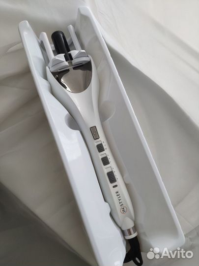 Стайлер для волос/ InStyler Tulip