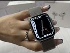 Apple watch 7 (Pro с гарантией +Миланская петля) объявление продам