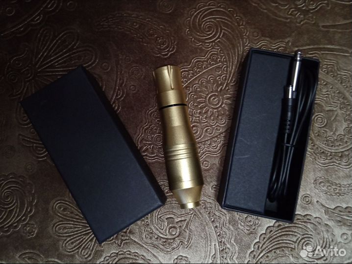 Машинка для тату и татуажа