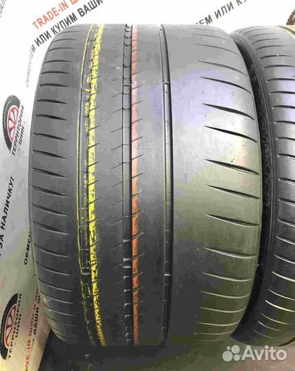 Michelin Pilot Sport Cup 305/30 R20 103N