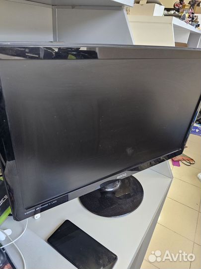 Монитор benq gl2440