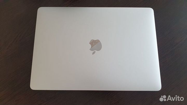 Macbook pro 13 i5/16Gb/SSD512