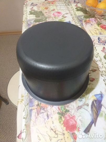 Мультиварка/пароварка 