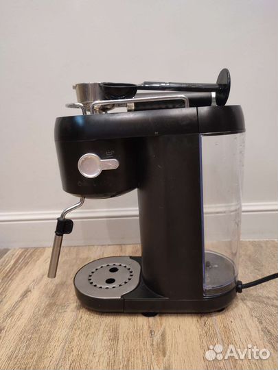 Кофемашина Bestfix BK-1