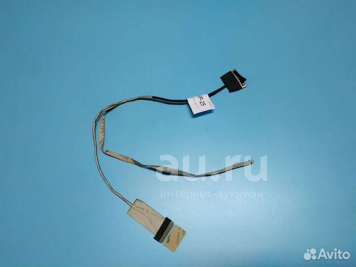 Шлейф матрицы для ноутбука HP Pavilion G6-2000