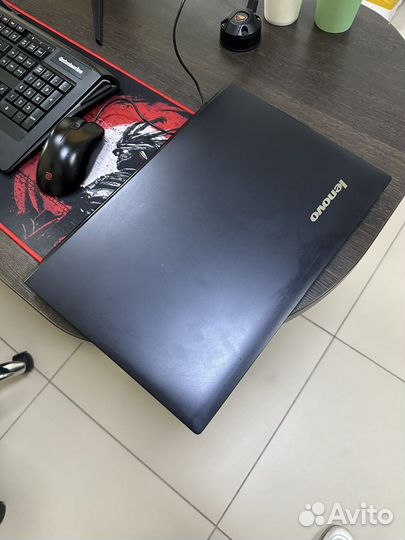 Ноутбук lenovo B50-30