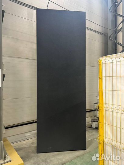 Панели из стеклофибробена