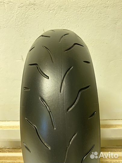 180/55 R17 Bridgestone Battlax BT-016 Pro (352)