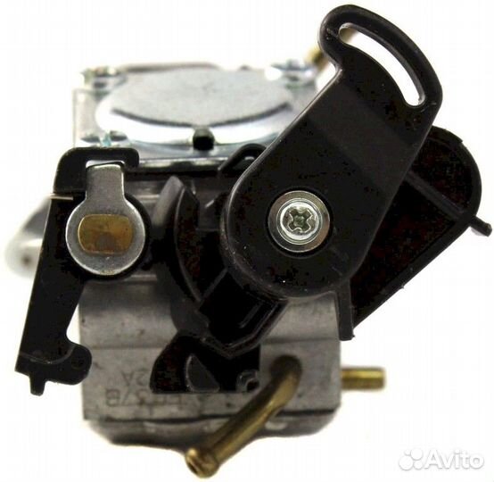 Карбюратор для бензопилы 445/450 husqvarna / Zama