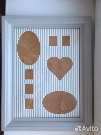 Рама для фото 30*40 см