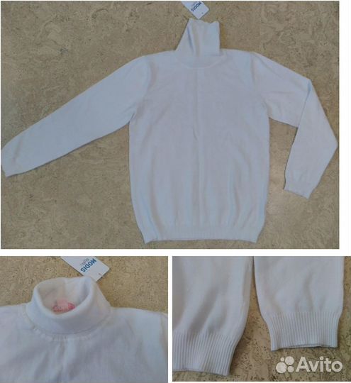 Вещи на девочку/девушку, р,36-46/158-170 новые