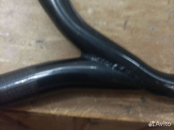 Руль для велосипеда bmx