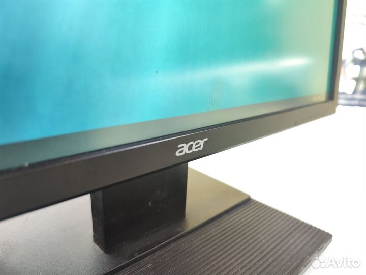Монитор Acer V226HQL, 22