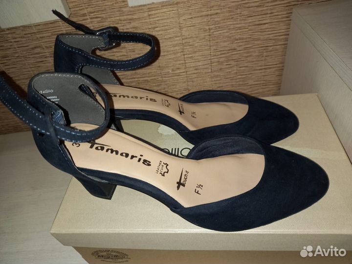 Продам туфли