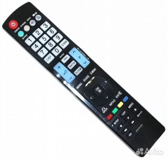 Пульт LG AKB72914209 (AKB72914202 )