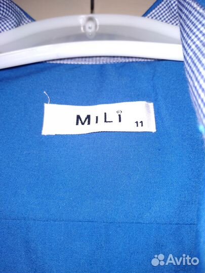 Рубашка Mili 146-152