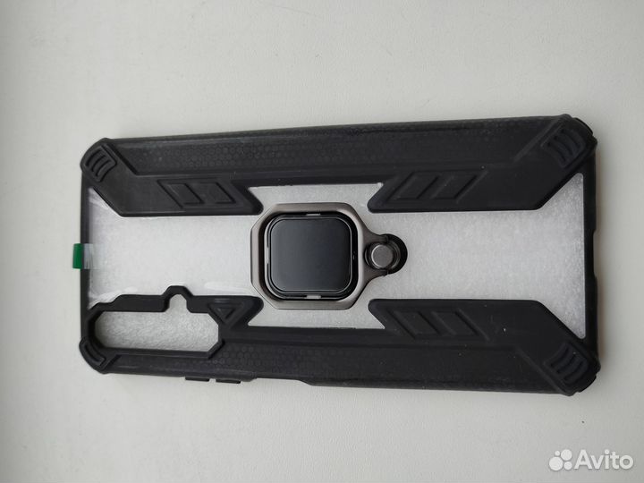 Чехол для Honor 20 (Huawei nova 5t)