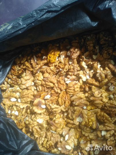 Грецкий орех