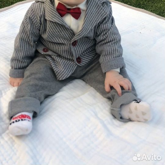 Костюм для мальчика