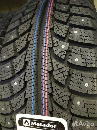 Matador MP 30 Sibir Ice 2 SUV 235/70 R16