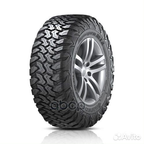 Hankook Dynapro MT2 RT05 215/85 R16