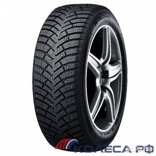 Nexen Winguard WinSpike 3 235/70 R16 106T