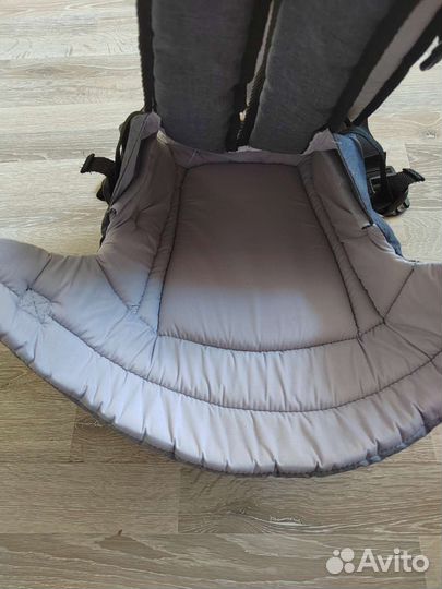 Рюкзак переноска кенгуру