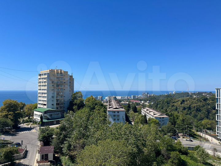 Квартира-студия, 24 м², 13/19 эт.