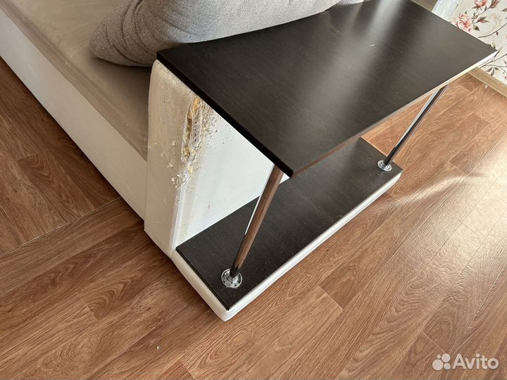 Большой диван раскладной бу