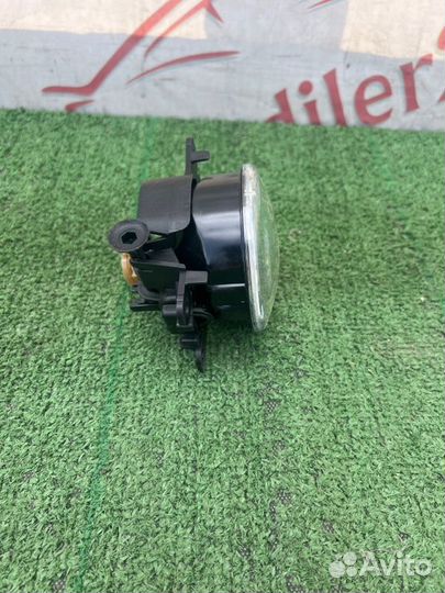 Противотуманная фара передняя Renault Sandero BS1Y