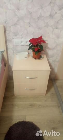 Спальный гарнитур мебель для спальни