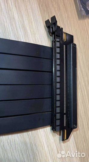 Райзер pci e x16 3.0