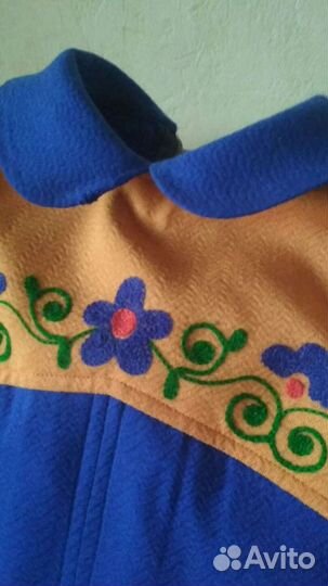 Продам детские вещи