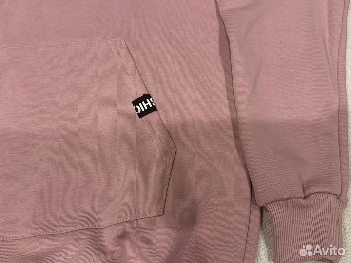 Женская толстовка