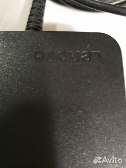 Блок питания на ноутбука Lenovo