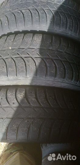 Bridgestone 613V 265/65 R17