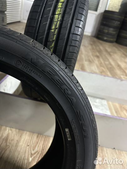 Roadstone N'Fera SU1 225/45 R17 94Y
