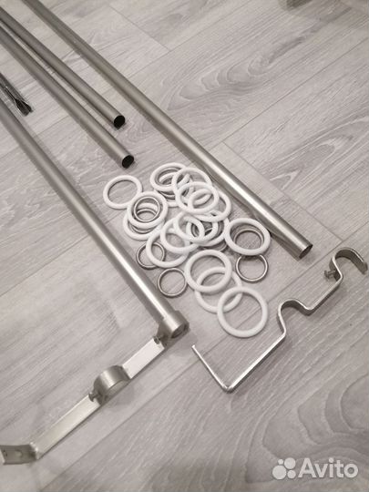 Карниз для штор