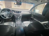 Peugeot 508 1.6 AT, 2012, 170 000 км, с пробегом, цена 850 000 руб.