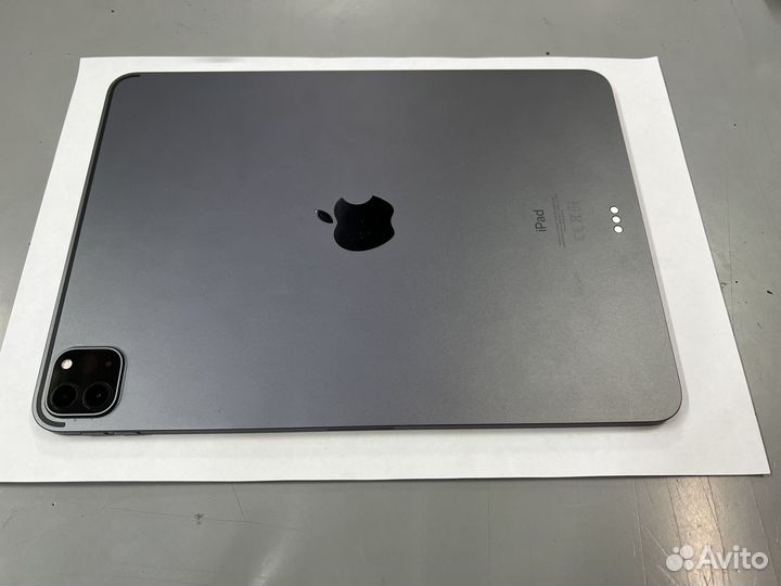 iPad Pro 11 2021 m1 128gb (на запчасти)
