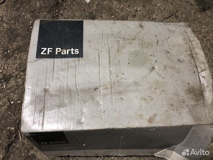 Насос эгур zf opel astra h