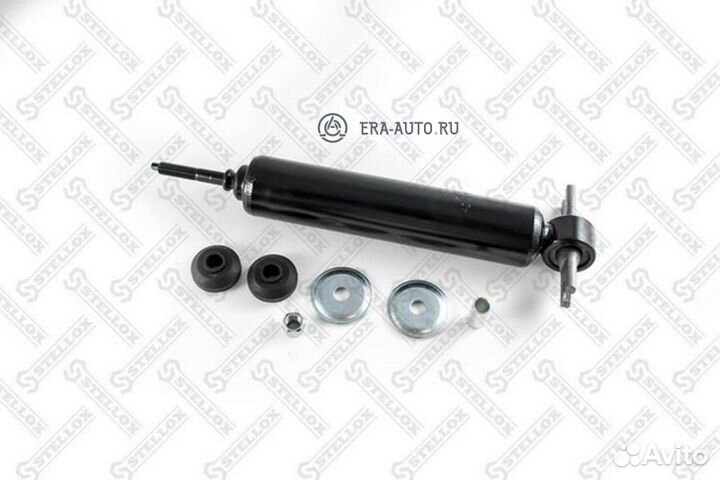 Stellox 42139841SX 4213-9841-SX амортизатор передн