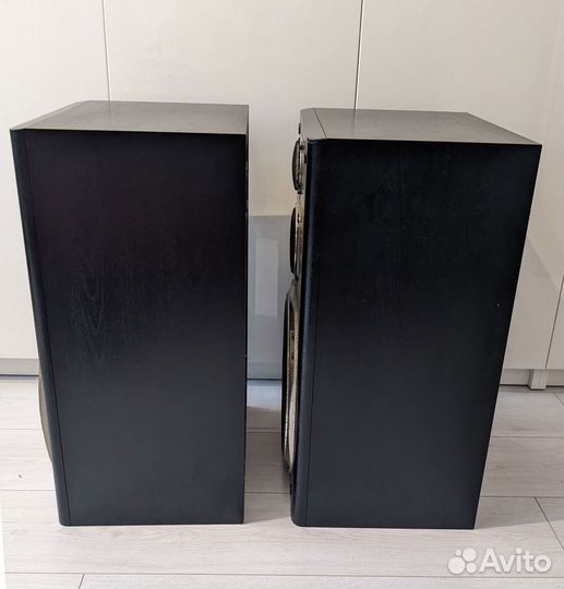 Victor Zero-FX5 акустика