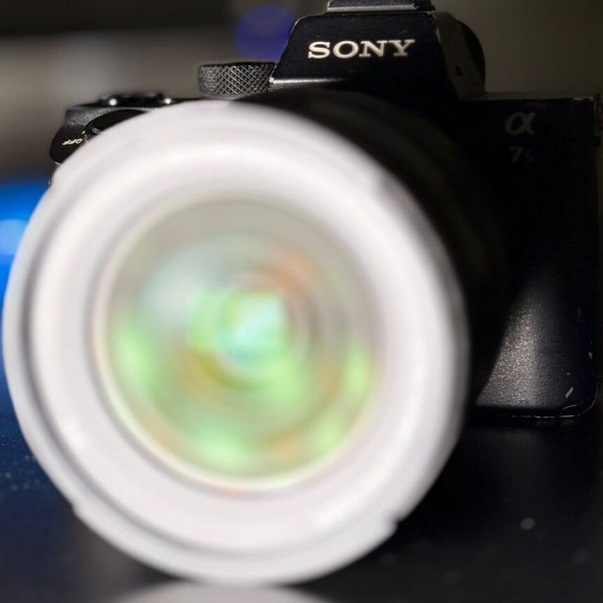 sony a7s ii Купить фототехнику во всех регионах с доставкой